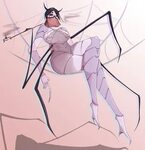 Spider Mistress Beast 変 態 Truyen-Hentai.com